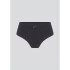 KIT COM 3 CALCINHAS FEM PRETO/BEGE/BRANCO