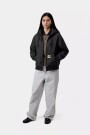 CAMPERA GADD Negro