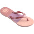 Sandalias de Mujer Havaianas Elegance Print Rosado