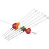 Pinchos para Brochete Set 6 Unidades Pinchos para Brochete Set 6 Unidades
