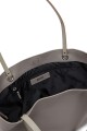 Bolso Para Mujer D-Rop Tote E/W Gris