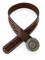 CINTO DALIA CHOCOLATE