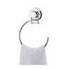 CONJUNTO ACCESORIOS BAÑO CON VENTOSA - 5 PIEZAS Conjunto Accesorios Baño Con Ventosa - 5 Piezas