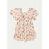 VESTIDO MM FEM CAQUI CLARO