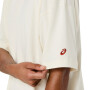 Polo Training Heritage Heavy Cotton Run City Tee Unisex Cream/chicago