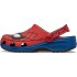 Crocs Classic Spiderman Clog Unisex Multi