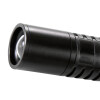 Linterna Recargable Arye 988 con Foco Zoom Linterna Recargable Arye 988 con Foco Zoom