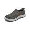 Championes Slip-Ins Relaxed Fit Altman Verde