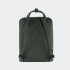 Mochila Fjällräven Kanken Classic Verde