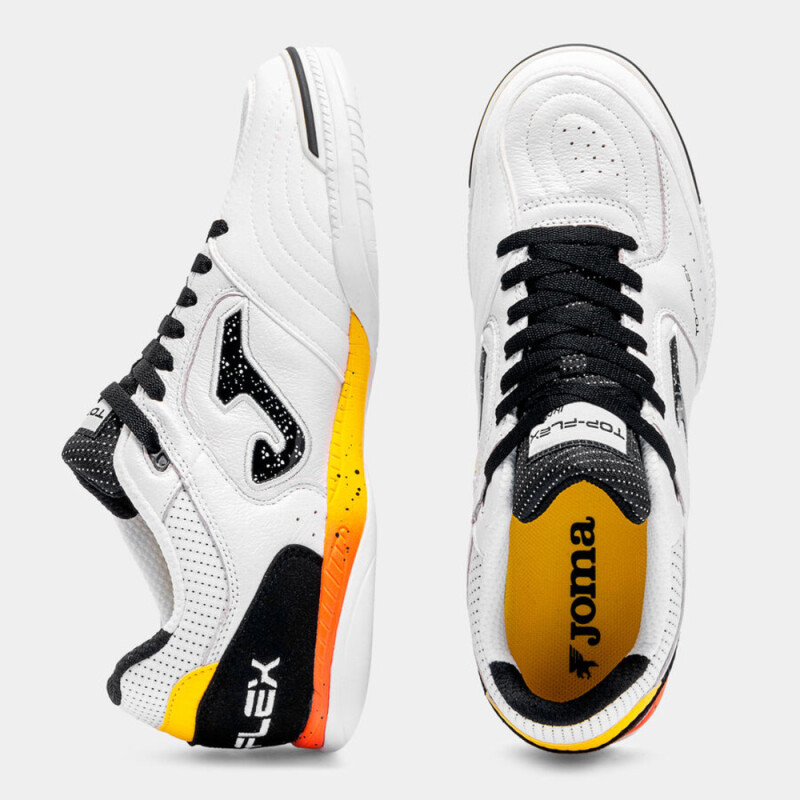 MUNDIAL 2632 WHITE INDOOR BLANCO