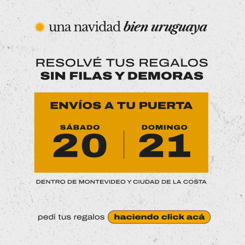 PopUp - Envios navidad