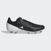 Championes Adidas de Rugby RS15 terreno blando Negro