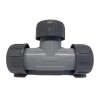 ACOPLE COMPRESION T TRABA MECANICA 1/2 DUKE Acople Compresion T Traba Mecanica 1/2 Duke