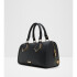 MAYBRY BLACK SYNTHETIC BLACK