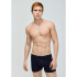 CUECA BOXER MASC AZUL ESCURO