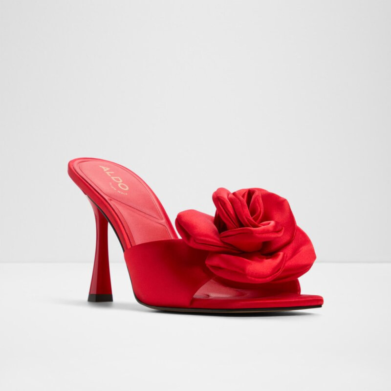 REDROSE RED RED