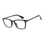 Lentes 2 en 1 Havaianas Verao Cuadrado Negro/Ónix