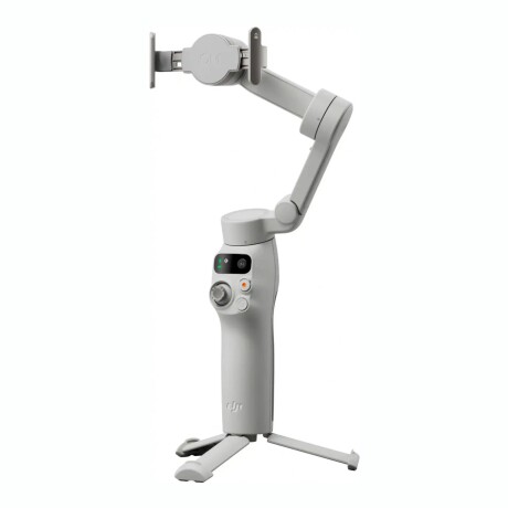 Estabilizador para Celular DJI Osmo Mobile 7 Gris Estabilizador para Celular DJI Osmo Mobile 7 Gris