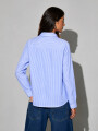 CAMISA ARES STRIPE VARIANTE 1