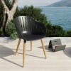 Silla de exterior - Cannes Silla de exterior - Cannes