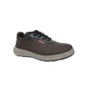 ZAPATO SAFE TECH P/ELECTRICISTA PVC GRIS 39