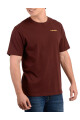 Remera O'Neill Paradise Rojo