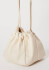 BOLSA FEM BEIGE