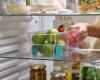 Organizador Compacto para Heladera Joseph Joseph FridgeStore™ Transparente - PREVENTA Organizador Compacto para Heladera Joseph Joseph FridgeStore™ Transparente - PREVENTA