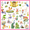 Stickers Djeco Pack 160 Pegatinas Stickers Djeco Pack 160 Pegatinas