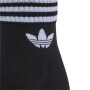 Medias Adidas 3S Ankle S 3P Unisex Black