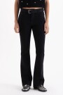 JEANS TOM Negro