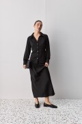 CAMISA JULEPAN Negro