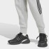 Pantalón Adidas Spacer Teamgeist 26 Cutline Cuffed Gris
