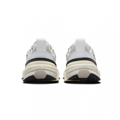 Championes Nike V2k Run White
