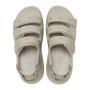 Sandalias Crocs Soho Sport Sandal W Mujer Meteor
