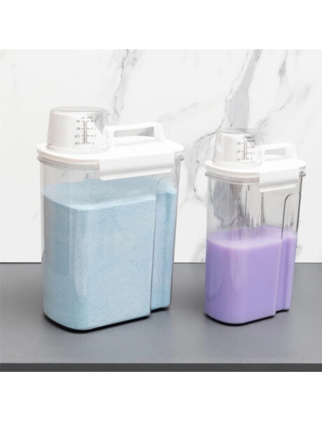 DISPENSADOR CON VASO MEDIDOR NEW RETRO 1,5L COZA DISPENSADOR CON VASO MEDIDOR NEW RETRO 1,5L COZA