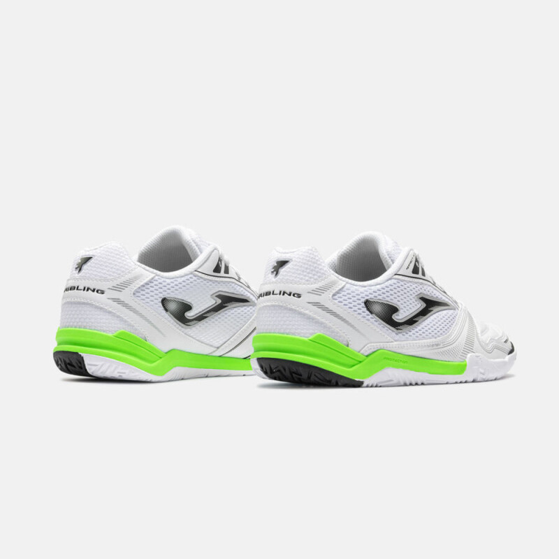 DRIBLING 2602 WHITE INDOOR BLANCO