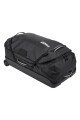 Thule Chasm Wheeled Duffel 110L - Black Thule Chasm Wheeled Duffel 110L - Black