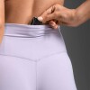 Short Training Fluid Hi-Rise 5 Inch Mujer Virtual Violet/virtual Violet