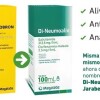 DI NEUMOALIV JBE 100 ML DI NEUMOALIV JBE 100 ML