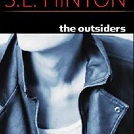 THE OUTSIDERS THE OUTSIDERS