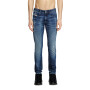 Jean Para Hombre 1979 Sleenker Azul Marino