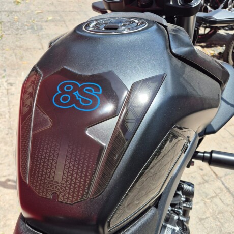 Suzuki GSX 8S Usada Suzuki GSX 8S Usada