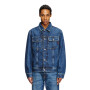 Casaca Para Hombre D-Barcy Azul Marino
