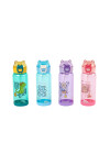 Botella infantil Multicolor