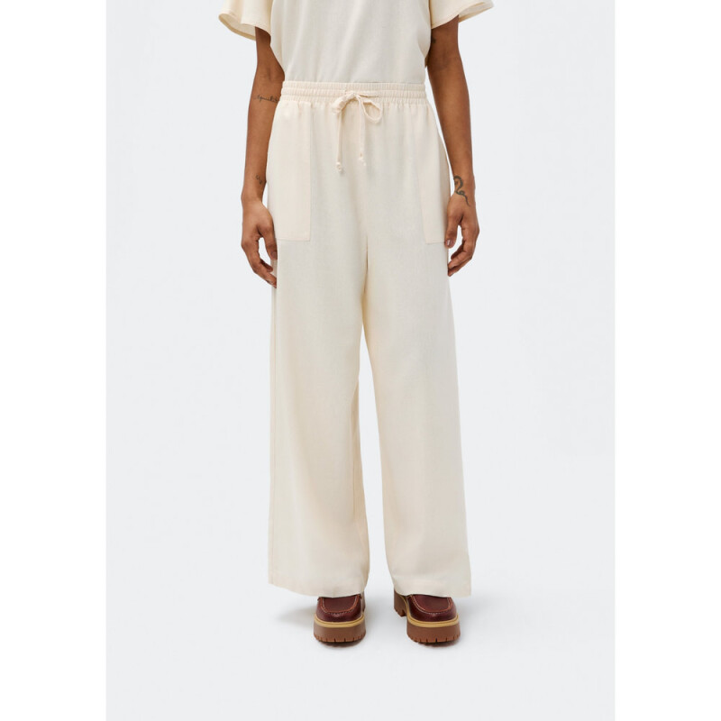 CALCA FEM OFF WHITE