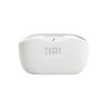 Auriculares inálambricos JBL Wave Buds color blanco Auriculares Inálambricos Jbl Wave Buds Color Blanco