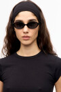 REMERA MOLLY Negro