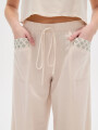 Pantalon Celdor Arena Melange
