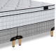 Colchón Bradford con Sommier Super King 200x200